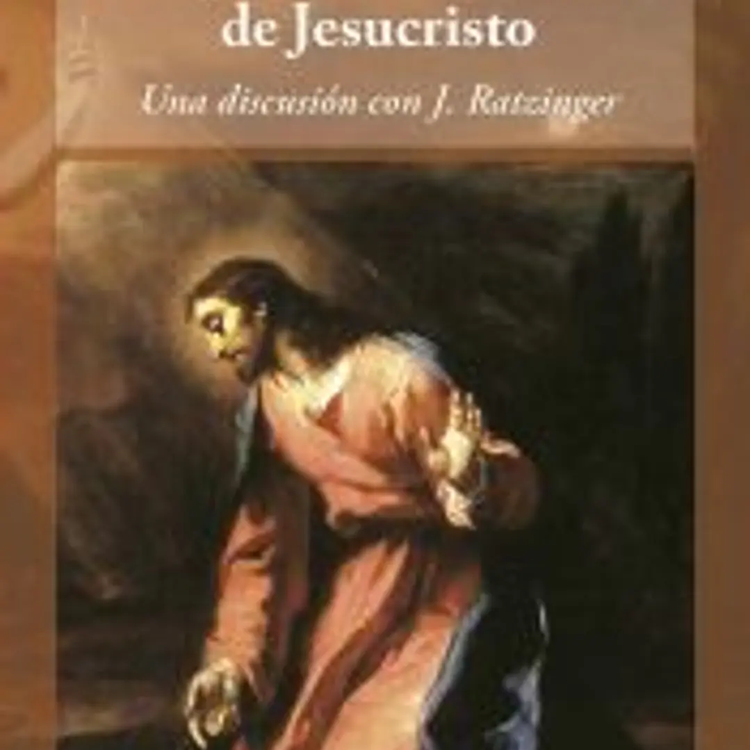 LA PLENA HUMANIDAD DE JESUCRISTO UNA DISCUSION CON J RATZIN 1
