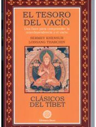 El tesoro del vacío