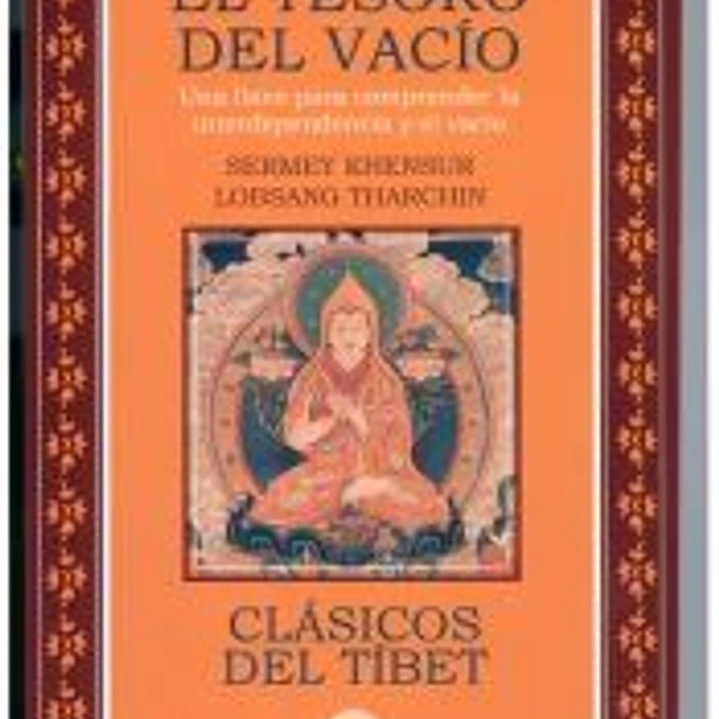 El tesoro del vacío 1