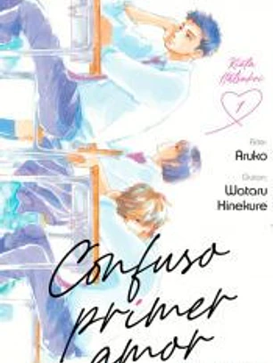 Confuso primer amor 1