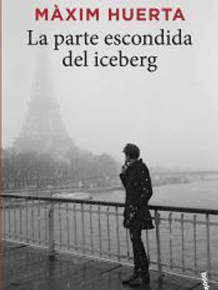 La parte escondida del iceberg
