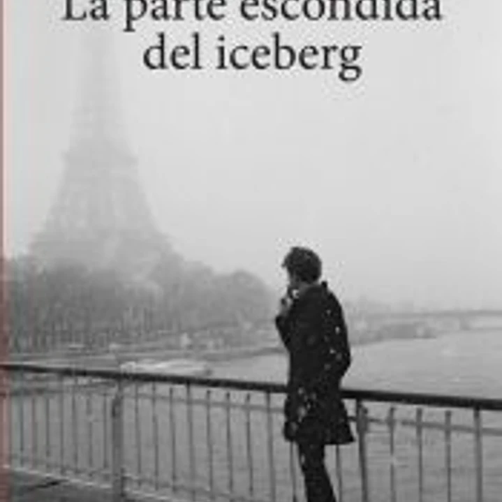 La parte escondida del iceberg 1