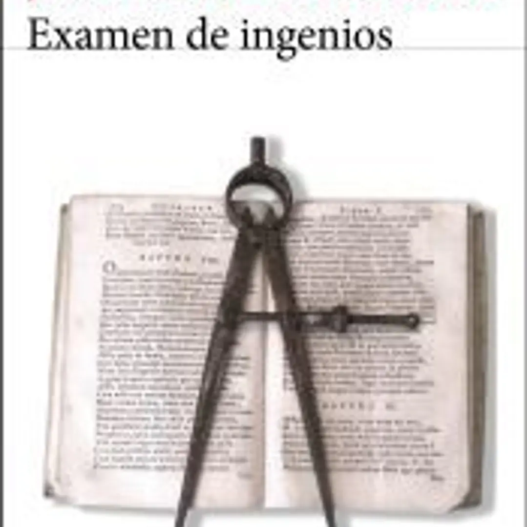 Examen de ingenios 1