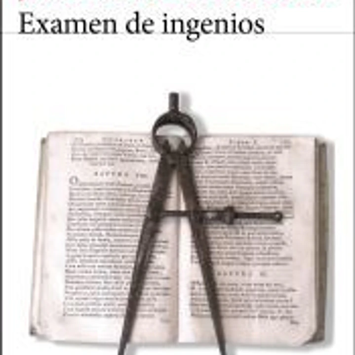 Examen de ingenios 1