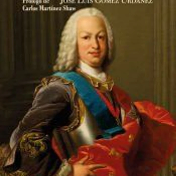 Fernando VI y la España discreta 1