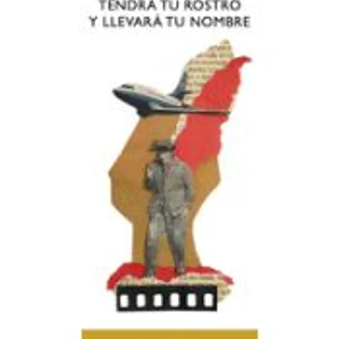 Tendrá tu rostro y llevará tu nombre 1