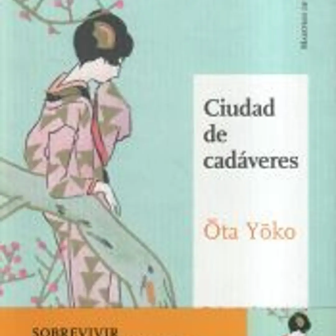 CIUDAD DE CADAVERES 1