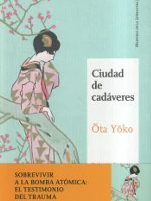 CIUDAD DE CADAVERES