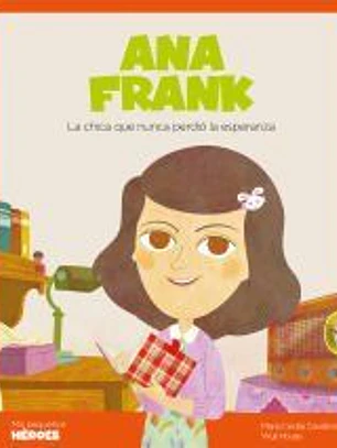 Ana Frank