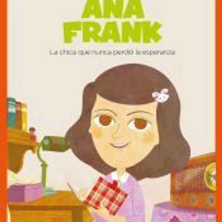 Ana Frank 1