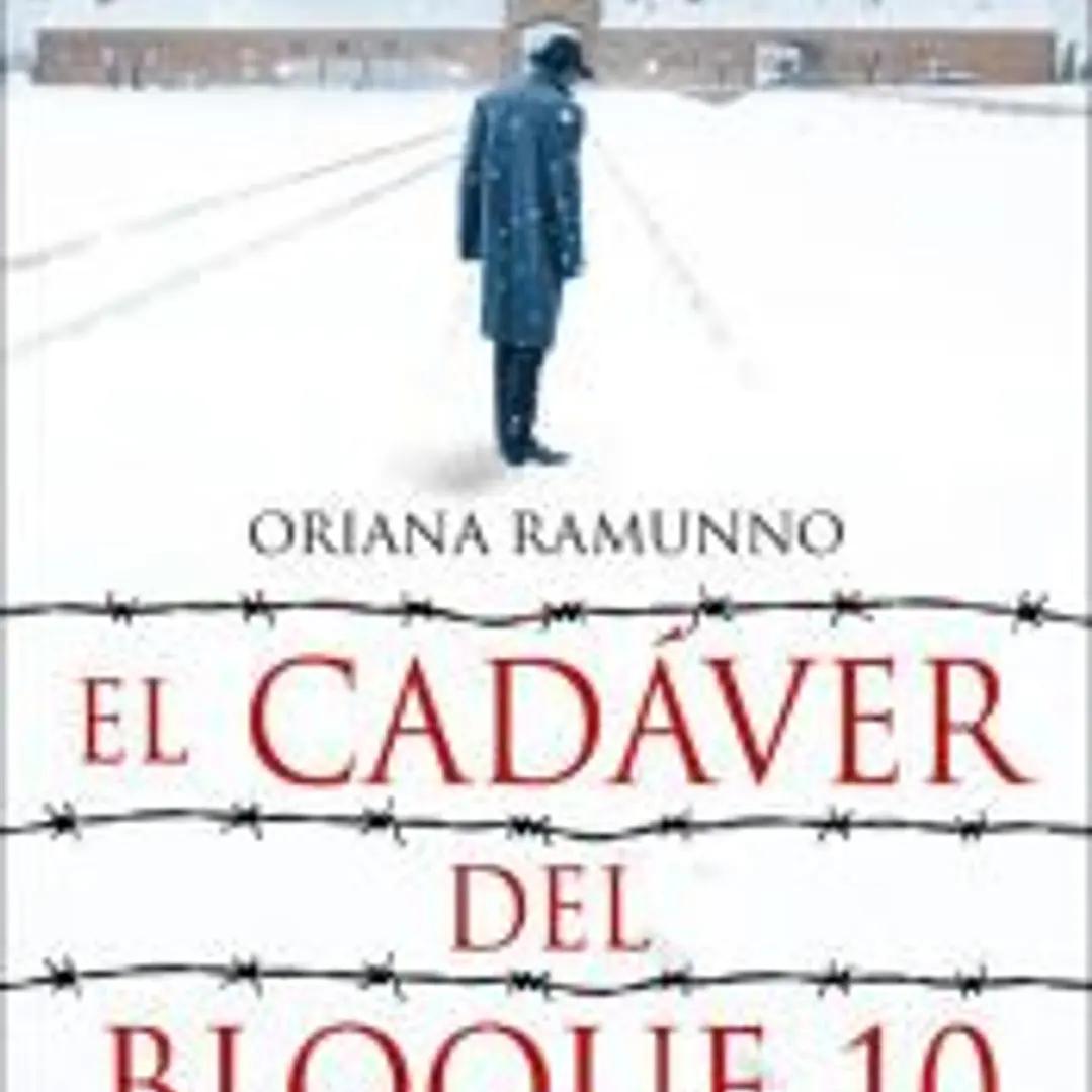 El cadáver del Bloque 10 1