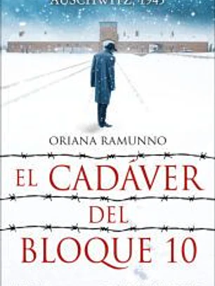 El cadáver del Bloque 10