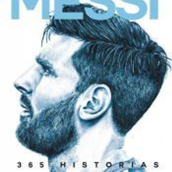 Messi 365 historias 1