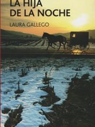 La hija de la noche