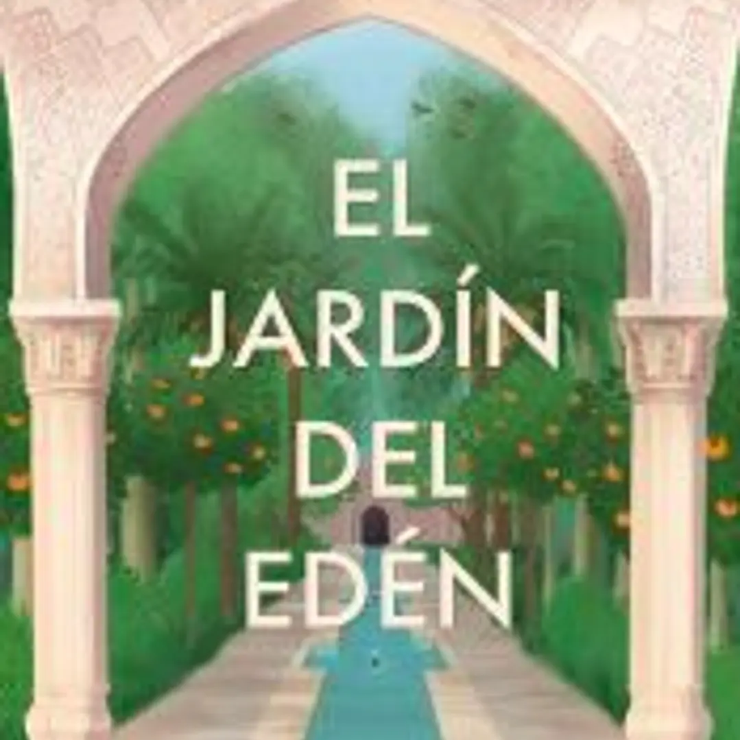 El jardín del Edén 1
