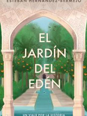 El jardín del Edén