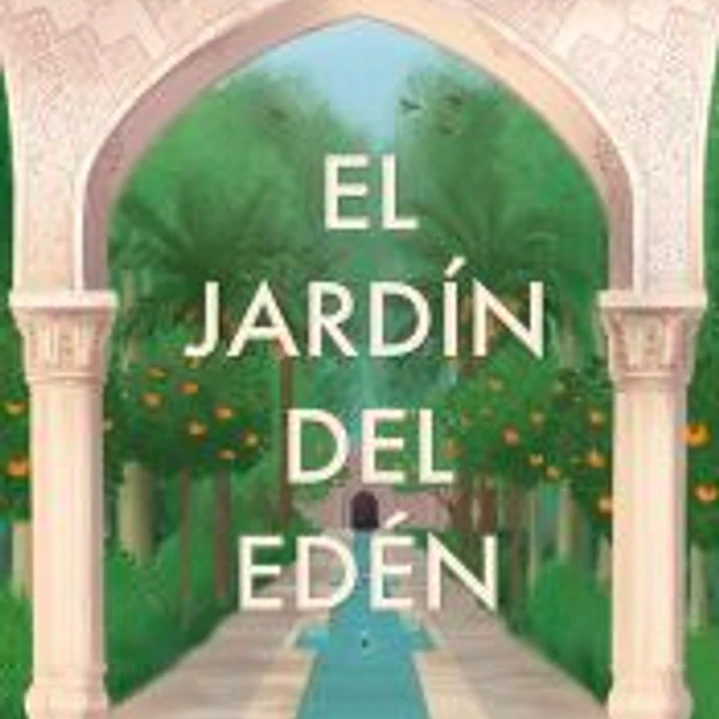 El jardín del Edén 1