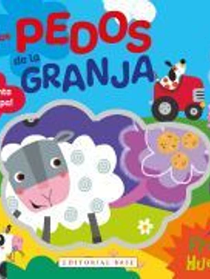 Los pedos de la granja
