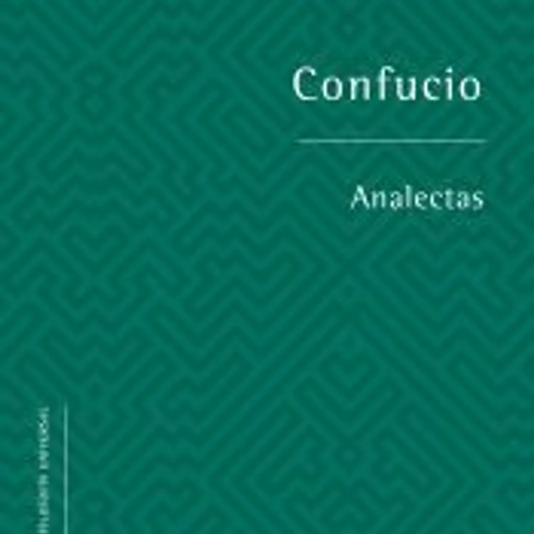 Analectas 1