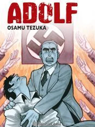 Adolf (Tezuka)