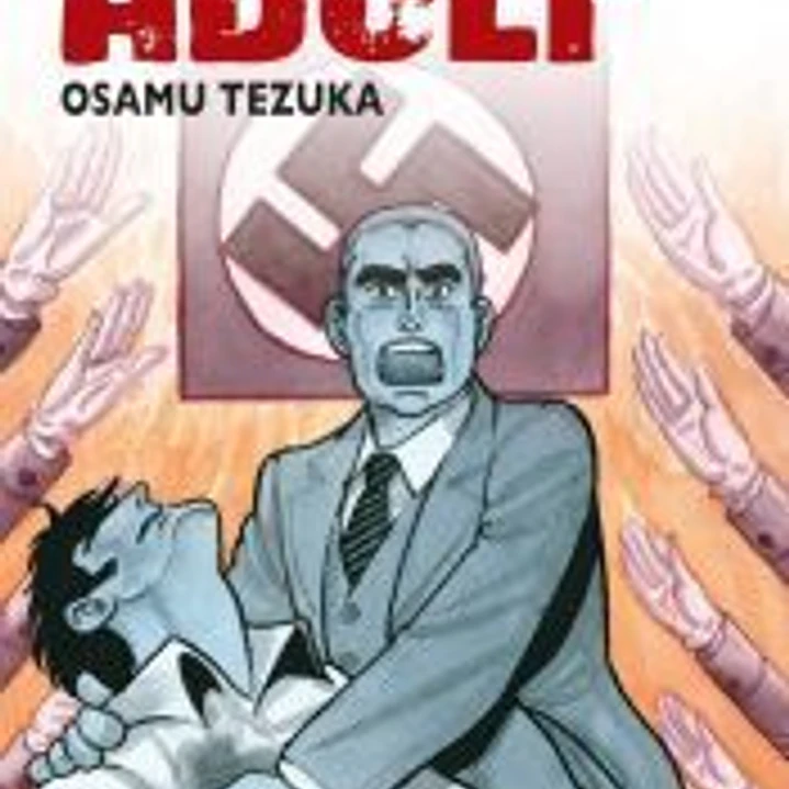 Adolf (Tezuka) 1