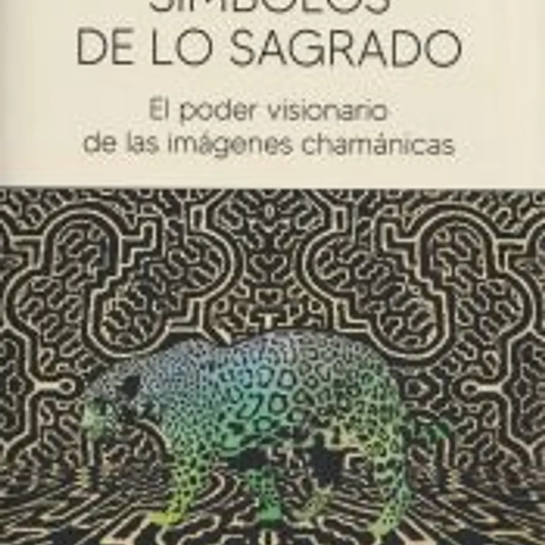 Símbolos de lo sagrado 1
