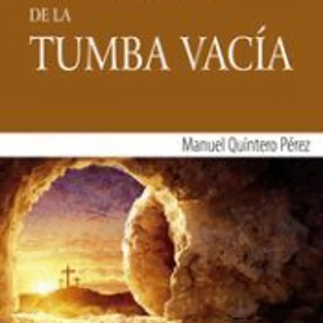 El secreto de la tumba vacía 1