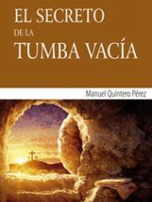 El secreto de la tumba vacía