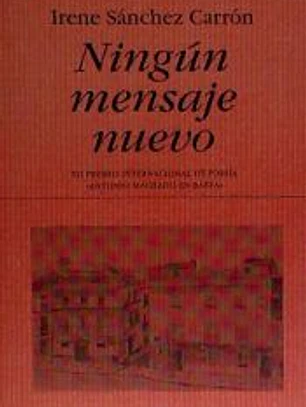 Ningún mensaje nuevo