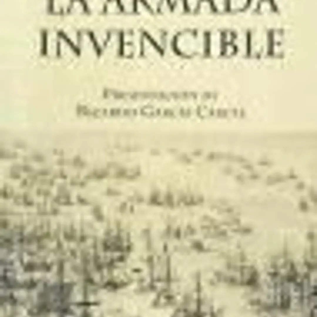 La armada invencible 1