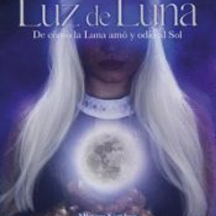 Luz de Luna 1