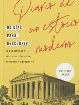 Diario de un estoico moderno