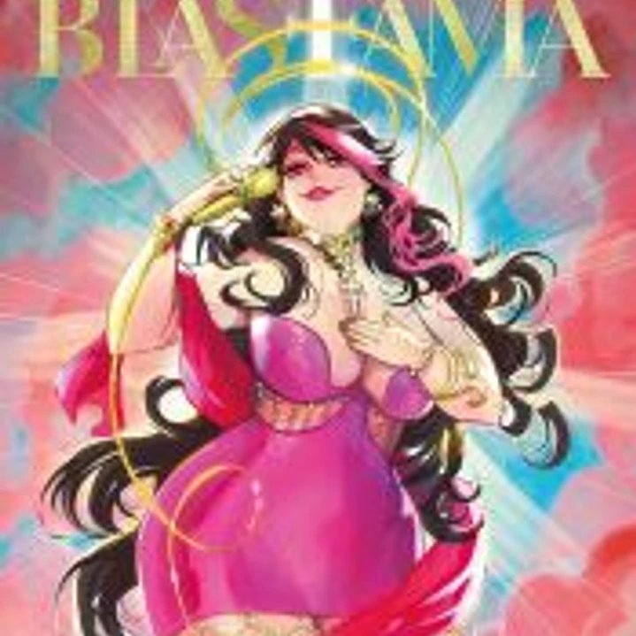 BLASFAMA 1