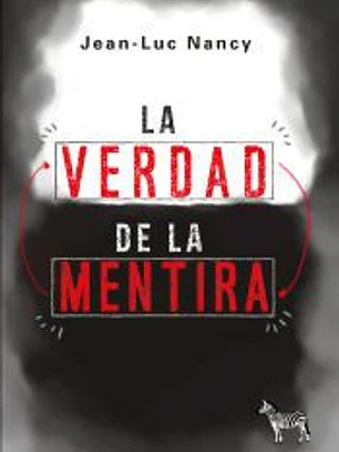 VERDAD DE LA MENTIRA