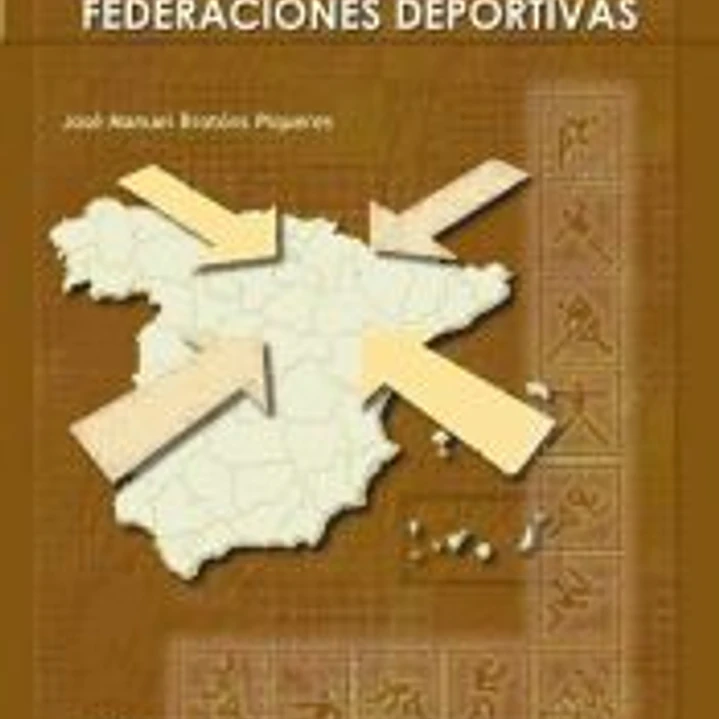 MANUAL DE GESTIÓN PARA FEDERACIONES DEPORTIVAS 1