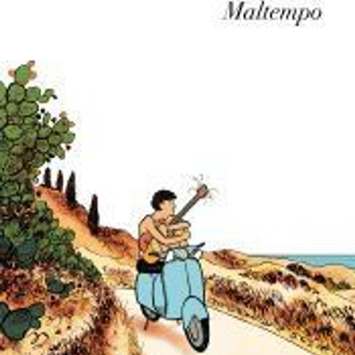 Maltempo 1