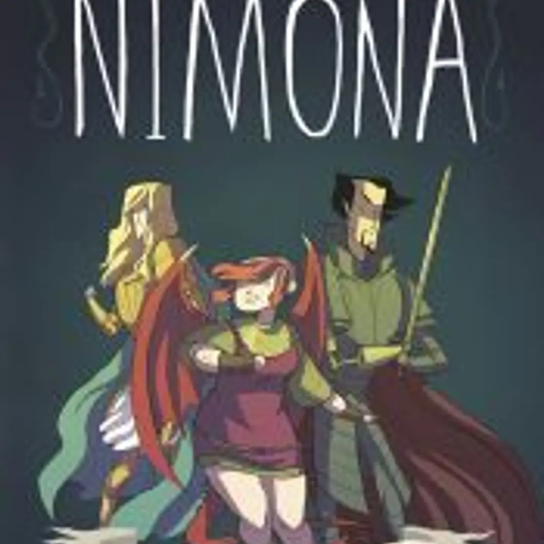 Nimona 1