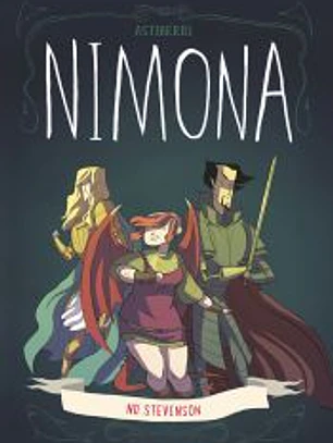 Nimona
