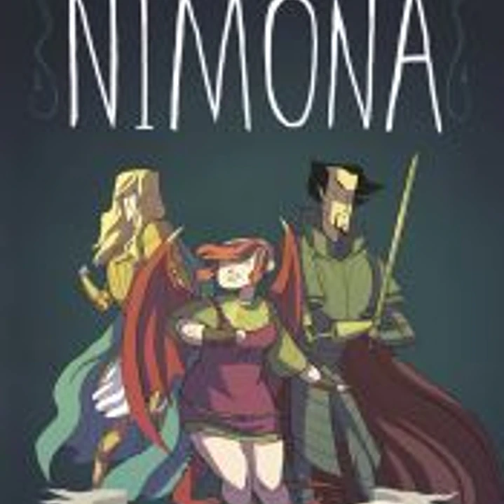 Nimona 1