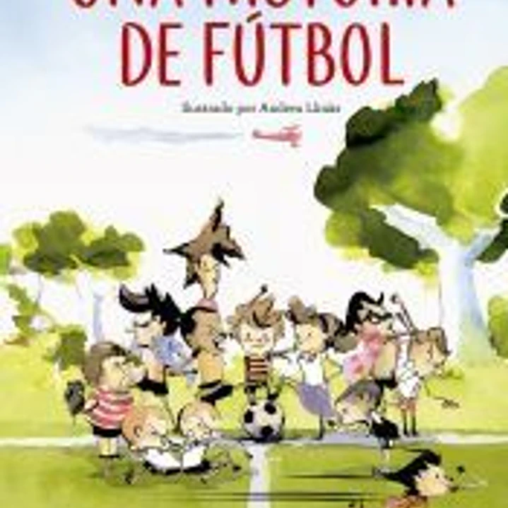 Una historia de fútbol 1