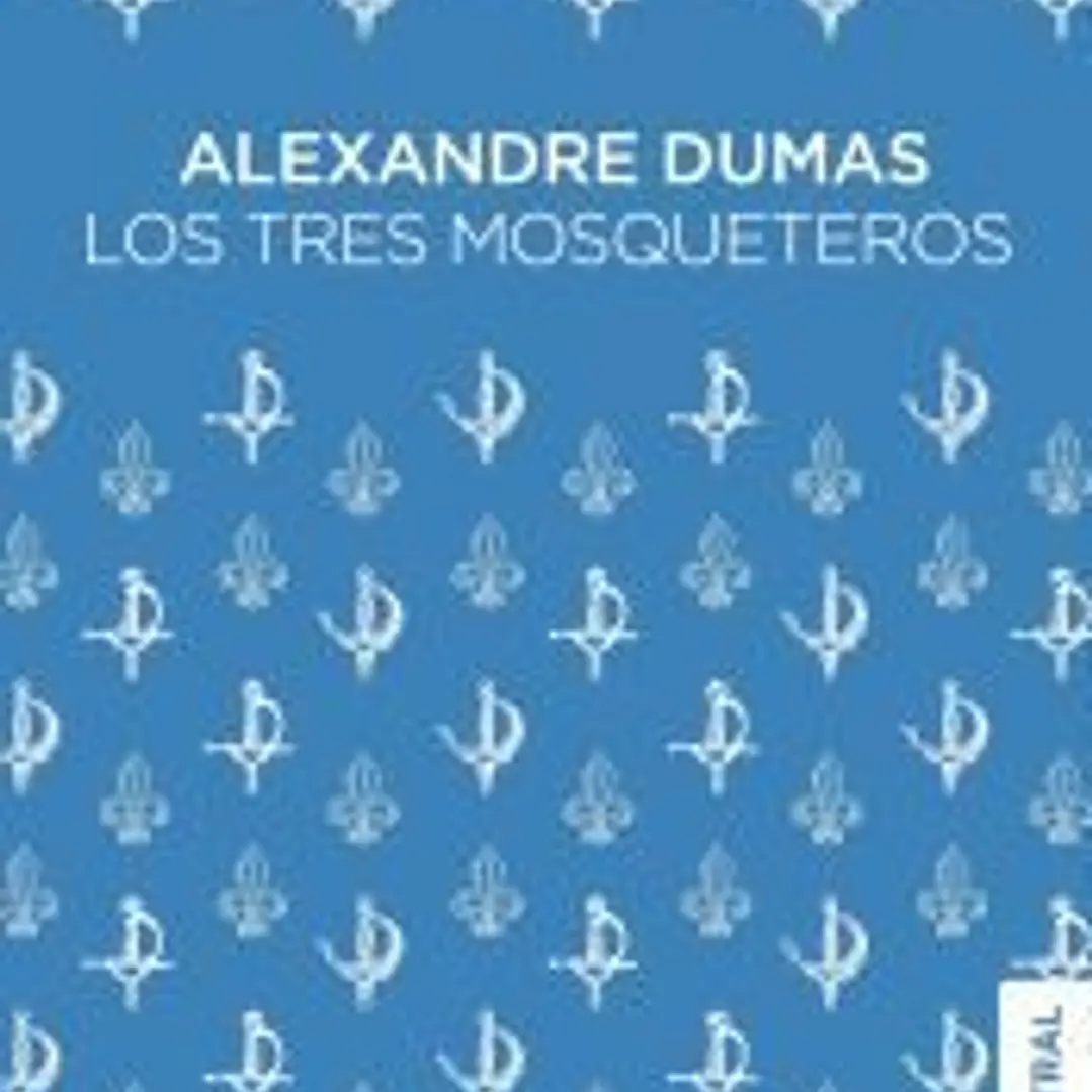 Los tres mosqueteros 1