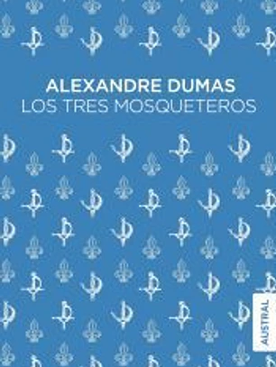 Los tres mosqueteros