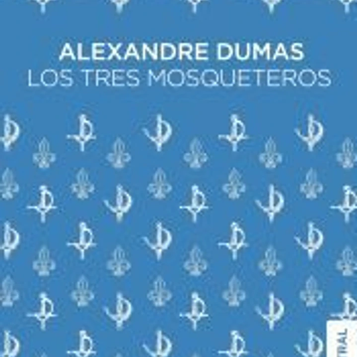 Los tres mosqueteros 1