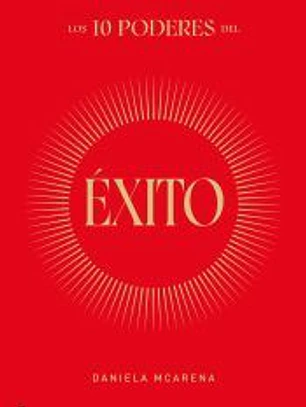 Los 10 poderes del éxito