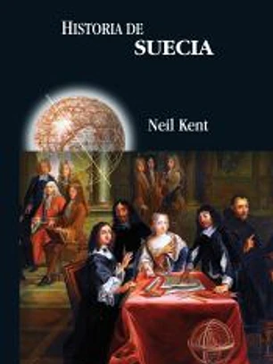 Historia de Suecia