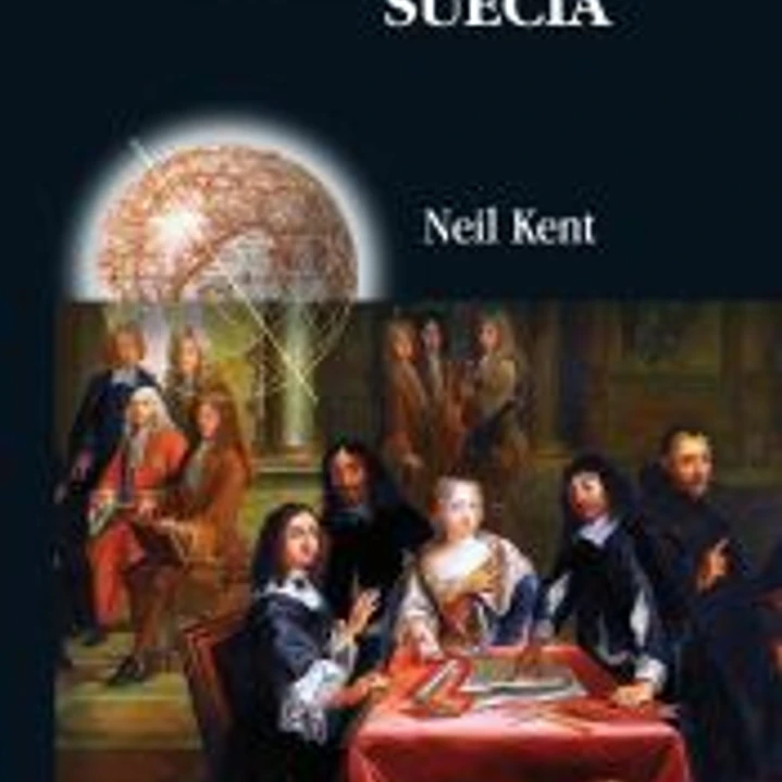 Historia de Suecia 1