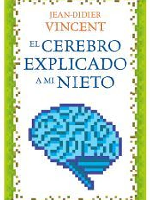 El cerebro explicado a mi nieto