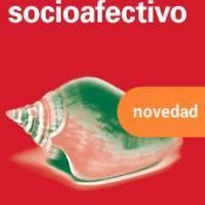 Desarrollo socioafectivo. Grado Superior 1