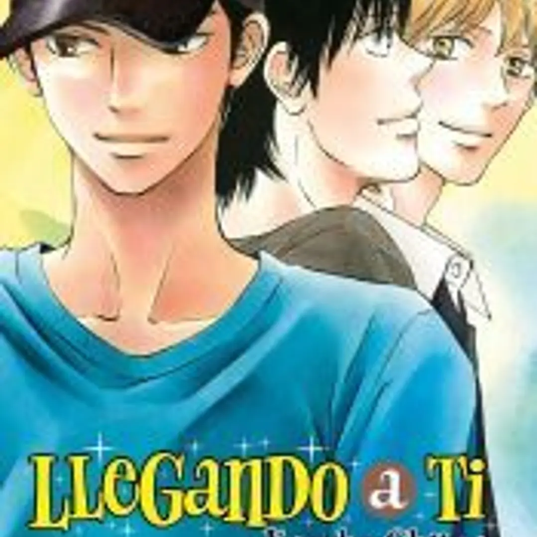 Llegando a ti nº 22/30 1
