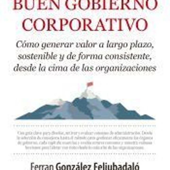 El arte del buen gobierno corporativo 1